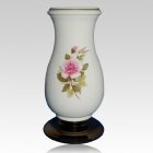 Serena Pink Vase